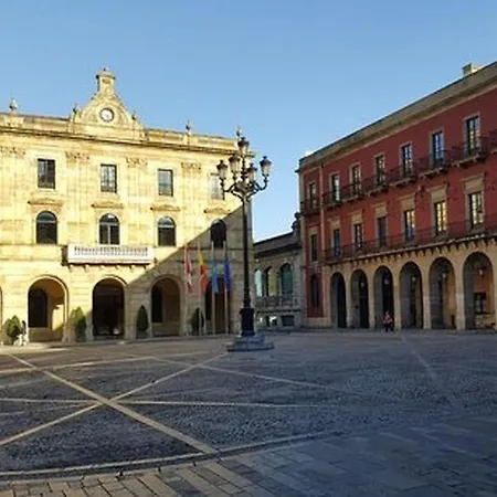 Belvilla By Oyo Apartamento En Cimadevilla Apartman *