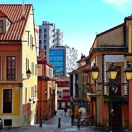 Appartement Charming In Gij N Near Seabeach *